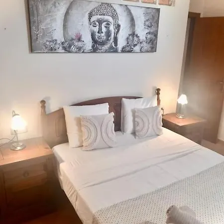 Casa Alto El Sultan *