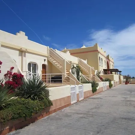 Casa Alto El Sultan * Corralejo