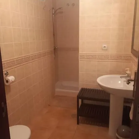 Casa Alto El Sultan * Corralejo