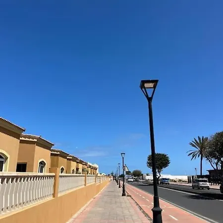 Casa Alto El Sultan * Corralejo