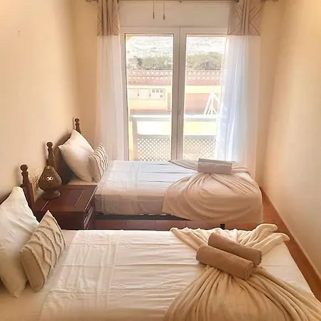 Villa Casa Alto El Sultan Corralejo