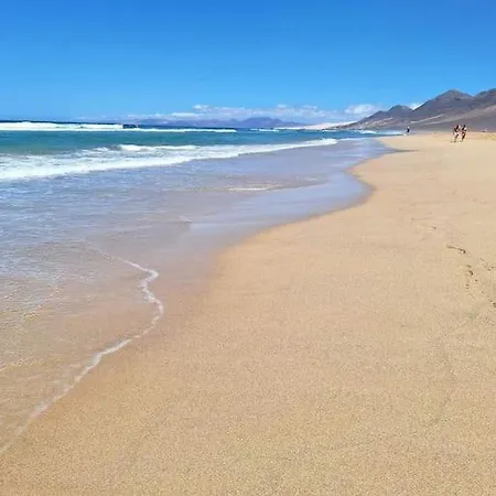 Casa Alto El Sultan Corralejo