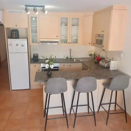 Casa Alto El Sultan