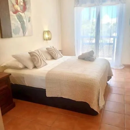 Villa Casa Alto El Sultan