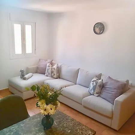 Casa Alto El Sultan Villa *