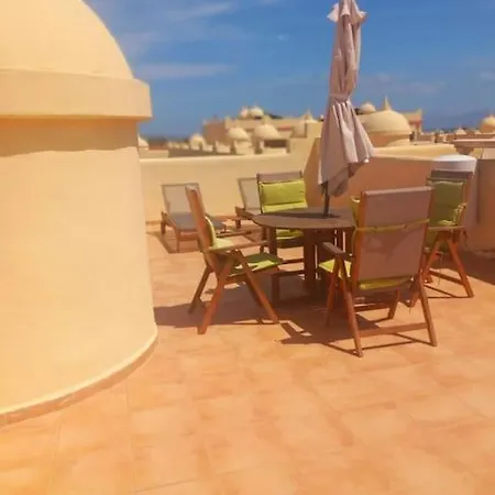Willa Casa Alto El Sultan Corralejo
